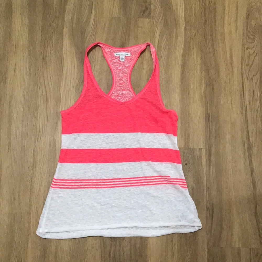 3 for $15! 🔥 American eagle razor back tank